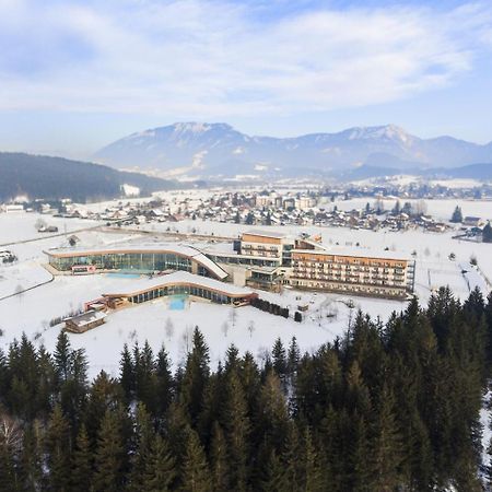Aldiana Club Salzkammergut Und Grimmingtherme Bad Mitterndorf Εξωτερικό φωτογραφία