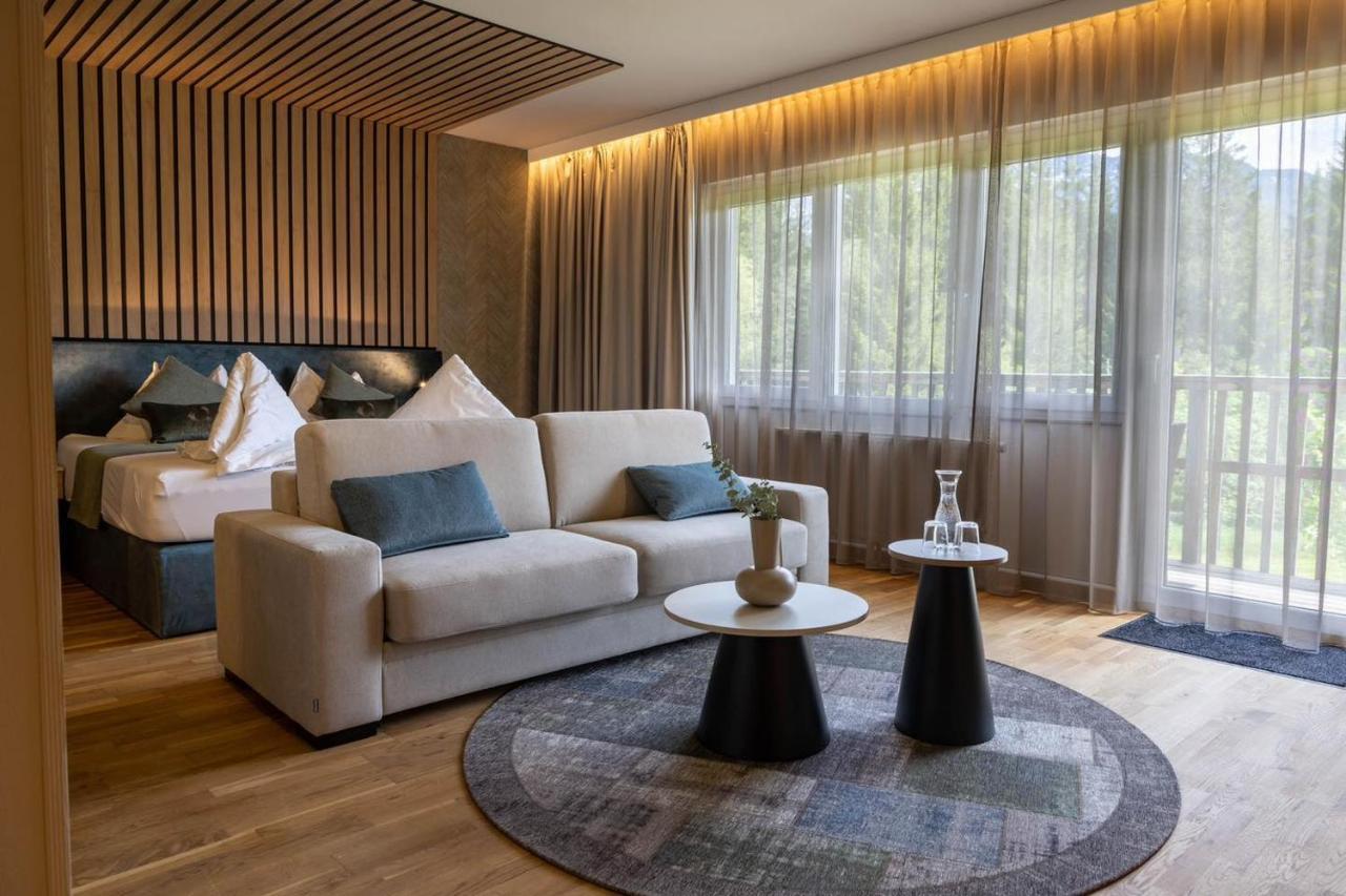 Aldiana Club Salzkammergut Und Grimmingtherme Bad Mitterndorf Εξωτερικό φωτογραφία