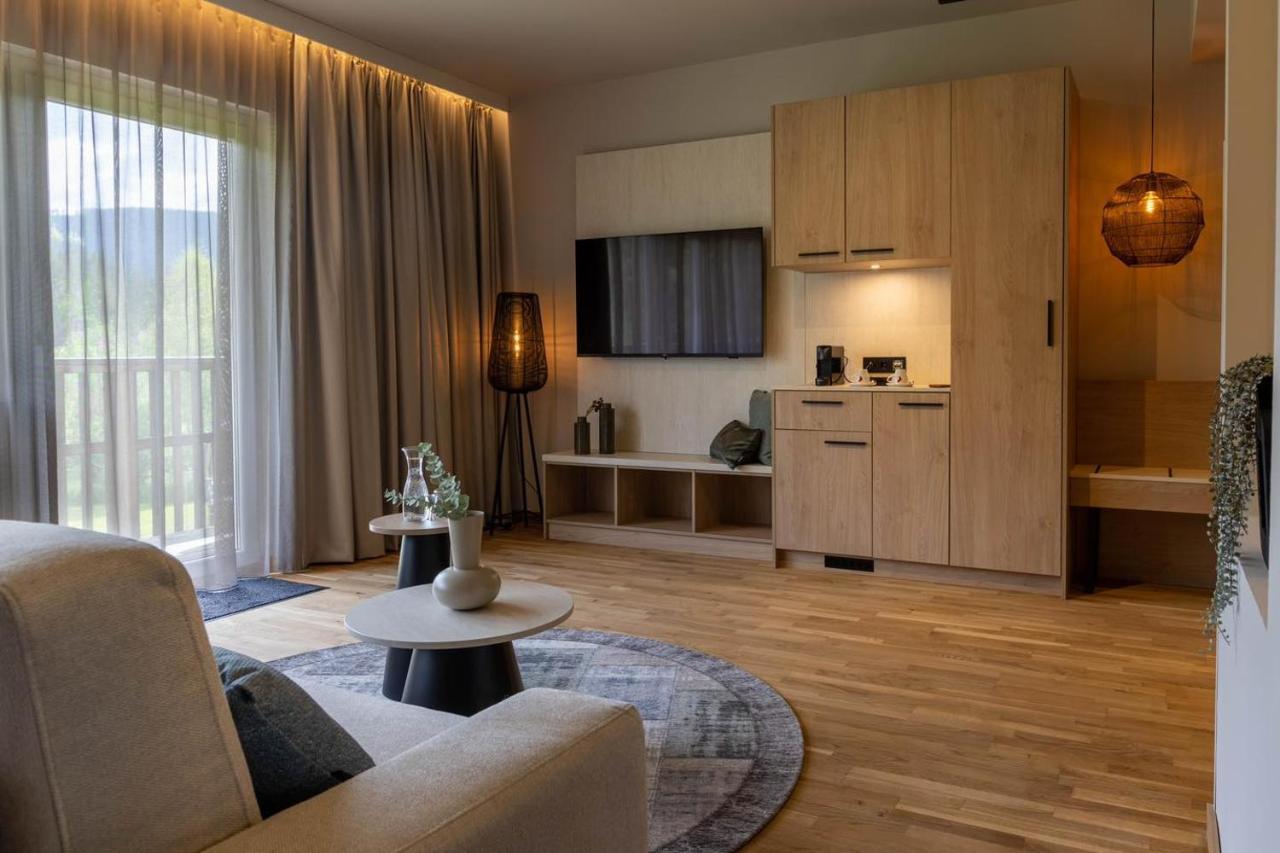 Aldiana Club Salzkammergut Und Grimmingtherme Bad Mitterndorf Εξωτερικό φωτογραφία
