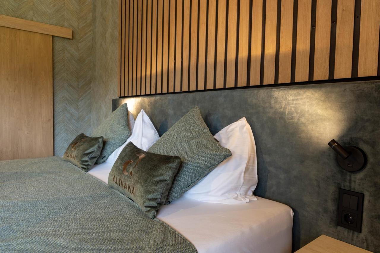 Aldiana Club Salzkammergut Und Grimmingtherme Bad Mitterndorf Εξωτερικό φωτογραφία