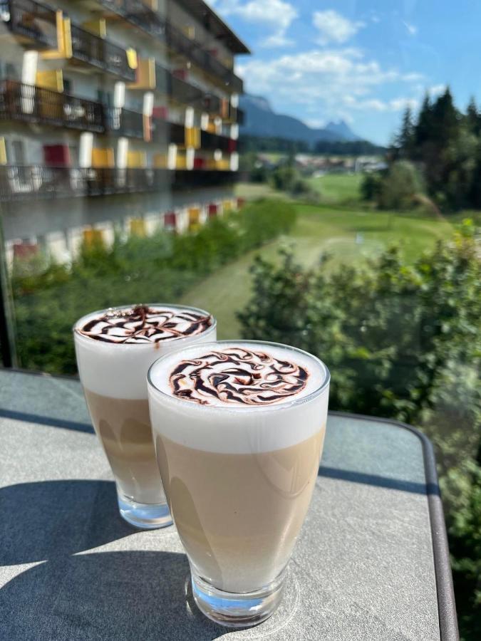 Aldiana Club Salzkammergut Und Grimmingtherme Bad Mitterndorf Εξωτερικό φωτογραφία