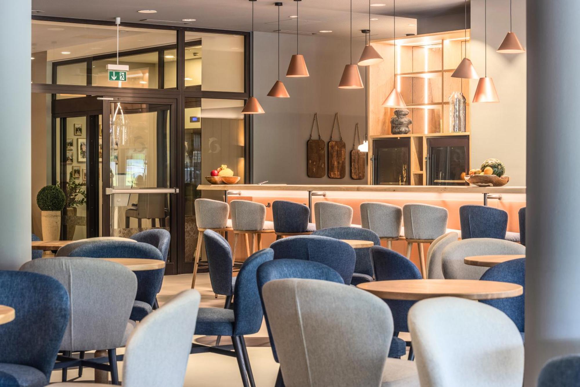 Aldiana Club Salzkammergut Und Grimmingtherme Bad Mitterndorf Εξωτερικό φωτογραφία