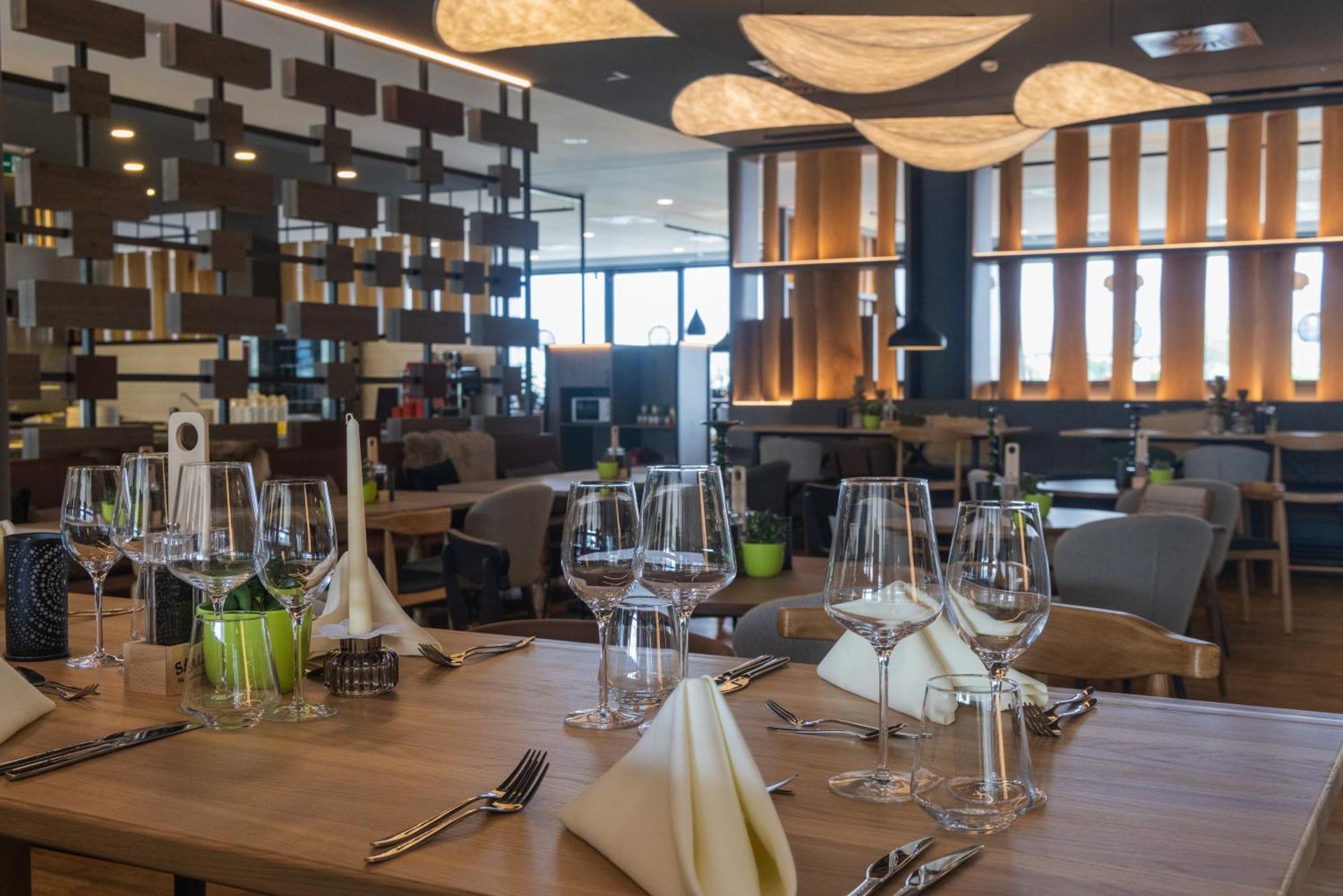 Aldiana Club Salzkammergut Und Grimmingtherme Bad Mitterndorf Εξωτερικό φωτογραφία