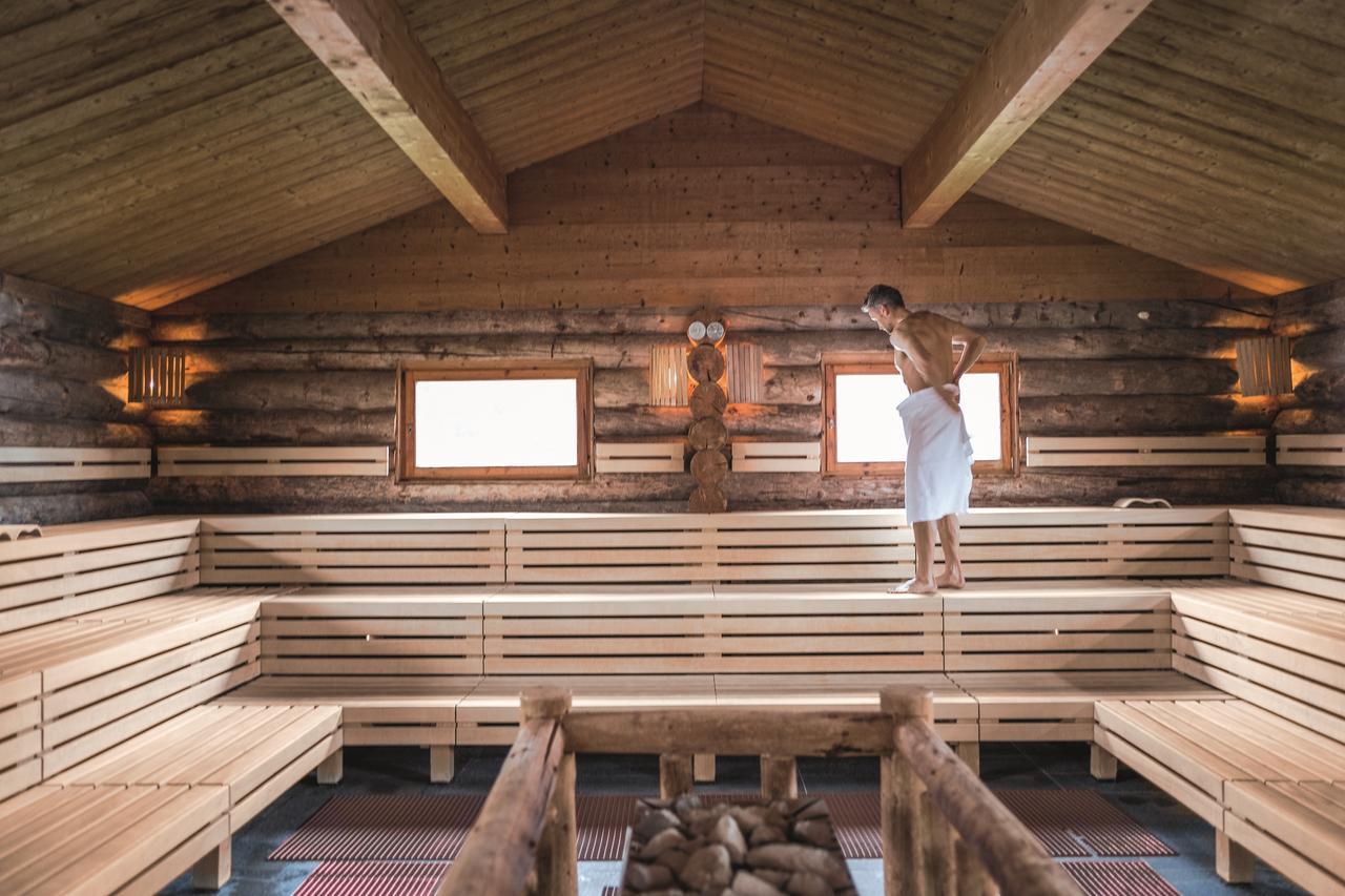 Aldiana Club Salzkammergut Und Grimmingtherme Bad Mitterndorf Εξωτερικό φωτογραφία