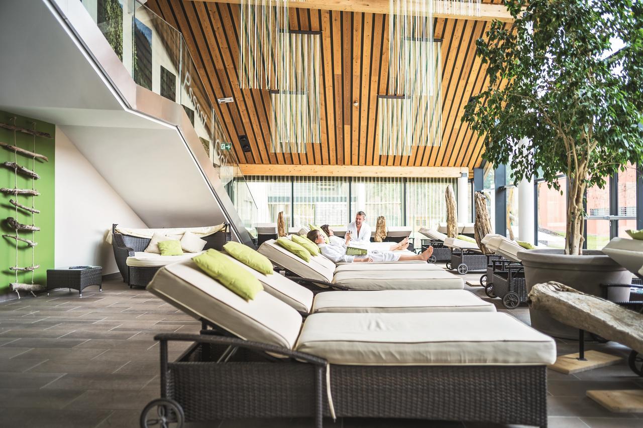 Aldiana Club Salzkammergut Und Grimmingtherme Bad Mitterndorf Εξωτερικό φωτογραφία