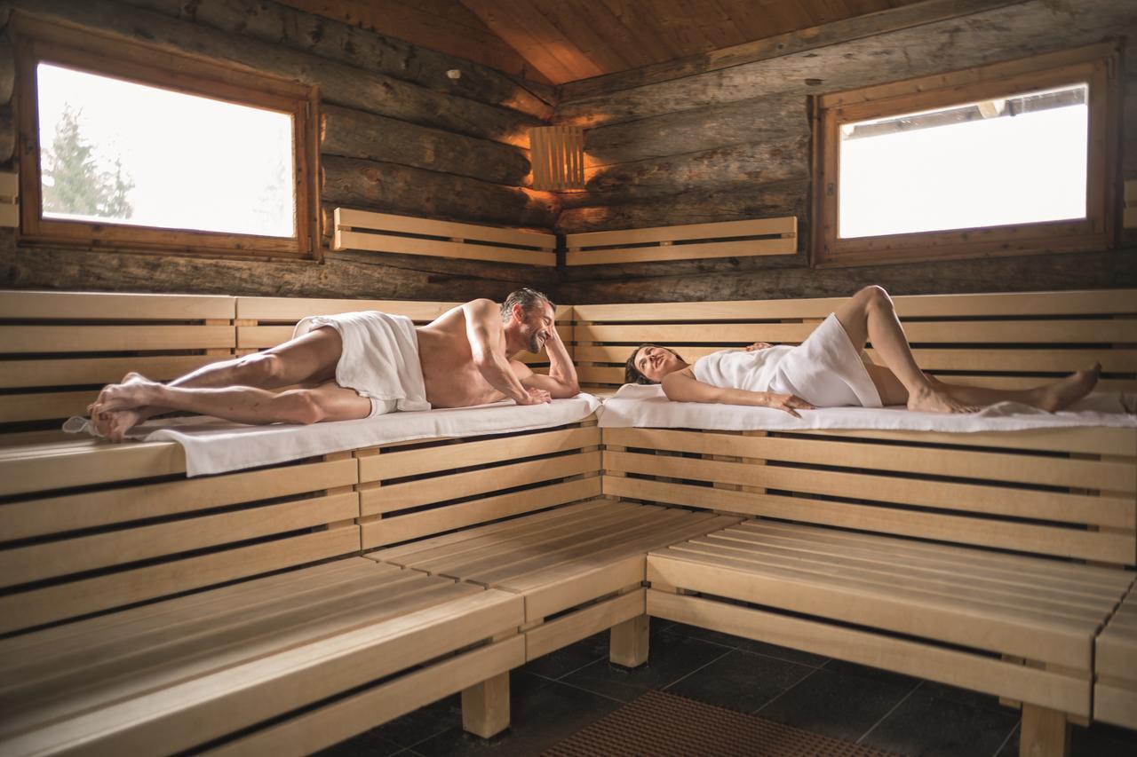 Aldiana Club Salzkammergut Und Grimmingtherme Bad Mitterndorf Εξωτερικό φωτογραφία